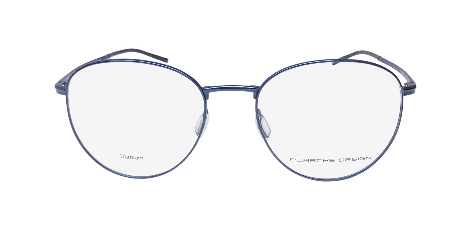 Porsche Design P8387 Eyeglasses by ModaFrames