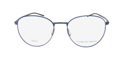 Porsche Design P8387 Eyeglasses by ModaFrames
