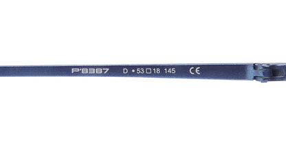Porsche Design P8387 Eyeglasses by ModaFrames