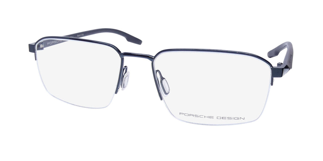 Porsche Design P8763 Eyeglasses by ModaFrames