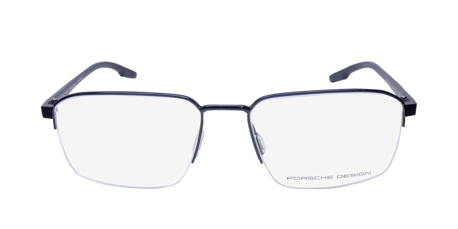 Porsche Design P8763 Eyeglasses by ModaFrames