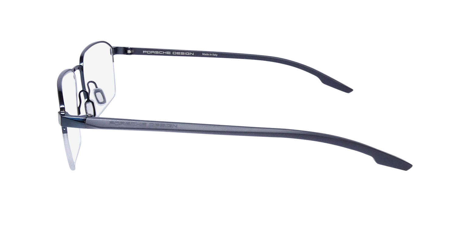 Porsche Design P8763 Eyeglasses by ModaFrames