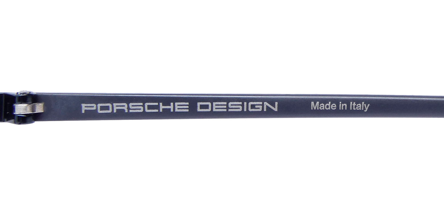 Porsche Design P8763 Eyeglasses by ModaFrames