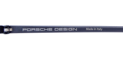 Porsche Design P8763 Eyeglasses by ModaFrames
