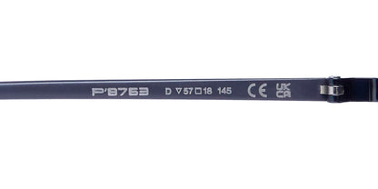 Porsche Design P8763 Eyeglasses by ModaFrames
