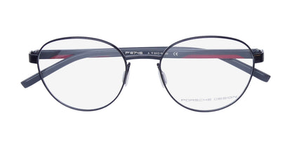 Porsche Design P8746 Eyeglasses by ModaFrames