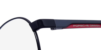 Porsche Design P8746 Eyeglasses by ModaFrames
