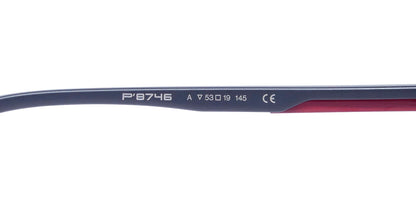 Porsche Design P8746 Eyeglasses by ModaFrames