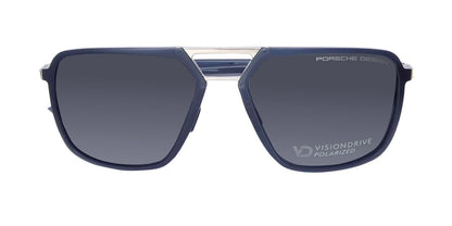 Porsche Design P8934 Sunglasses by ModaFrames