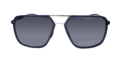 Porsche Design P8934 Sunglasses by ModaFrames