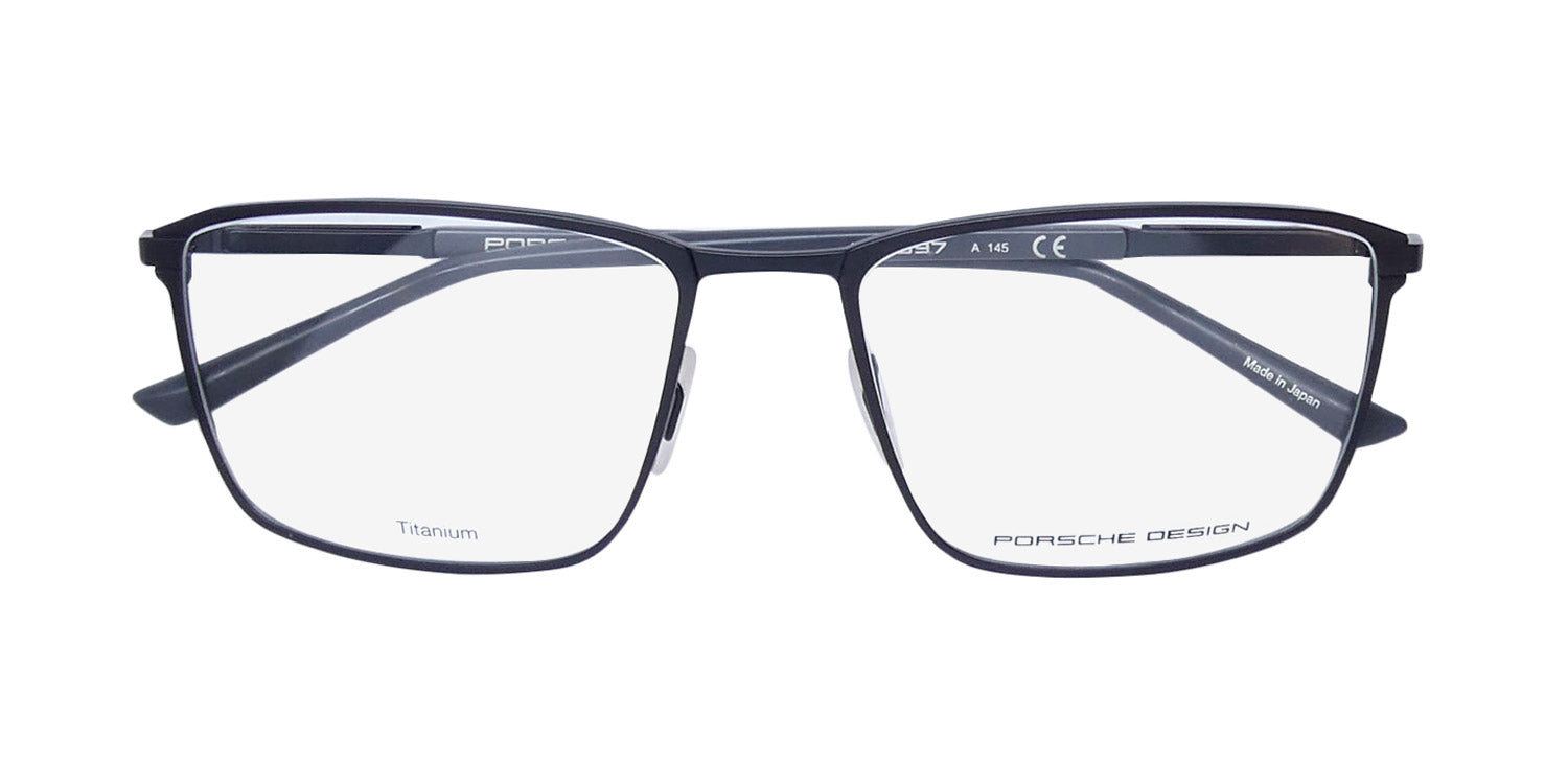 Porsche Design P8397 Eyeglasses by ModaFrames