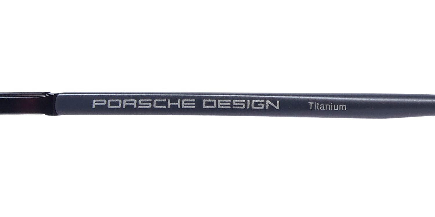 Porsche Design P8397 Eyeglasses by ModaFrames