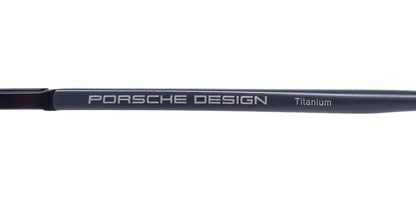Porsche Design P8397 Eyeglasses by ModaFrames