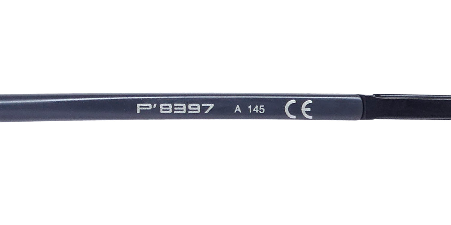 Porsche Design P8397 Eyeglasses by ModaFrames