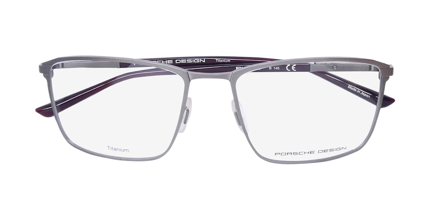 Porsche Design P8397 Eyeglasses by ModaFrames