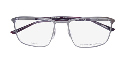 Porsche Design P8397 Eyeglasses by ModaFrames