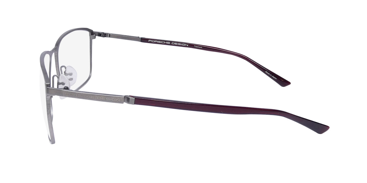Porsche Design P8397 Eyeglasses by ModaFrames