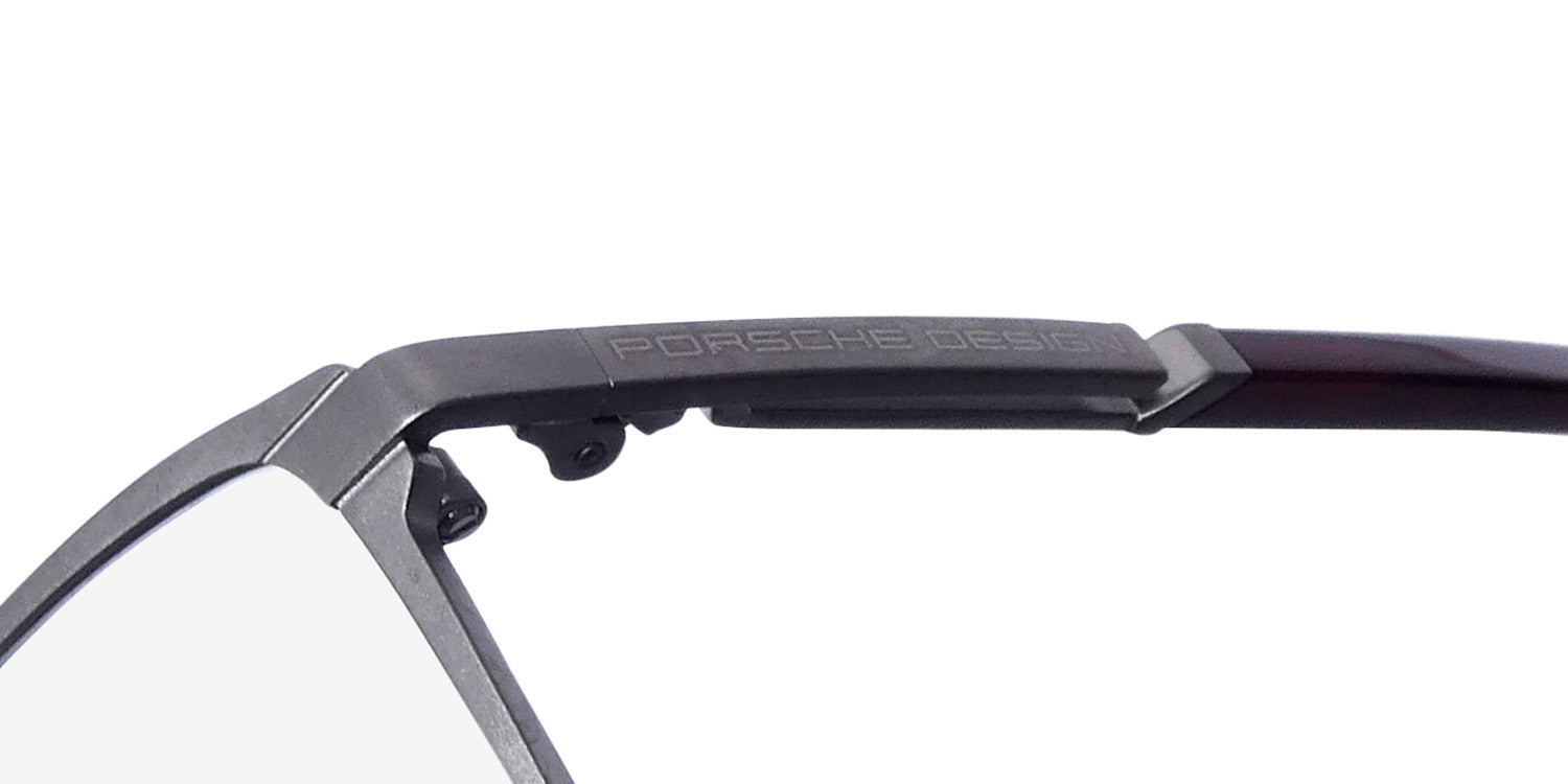 Porsche Design P8397 Eyeglasses by ModaFrames