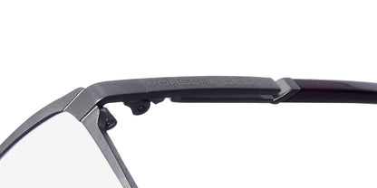 Porsche Design P8397 Eyeglasses by ModaFrames