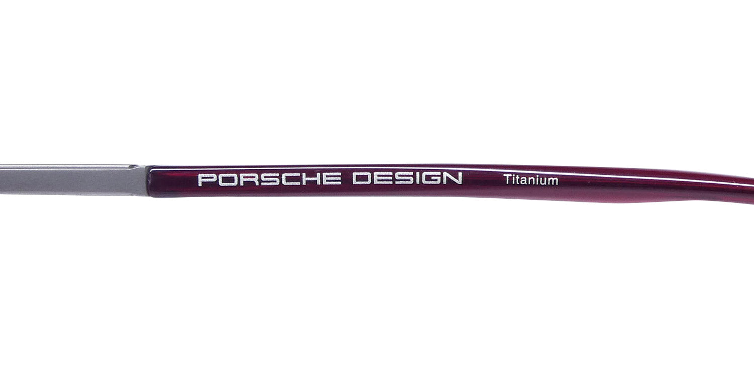 Porsche Design P8397 Eyeglasses by ModaFrames