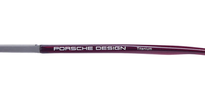 Porsche Design P8397 Eyeglasses by ModaFrames