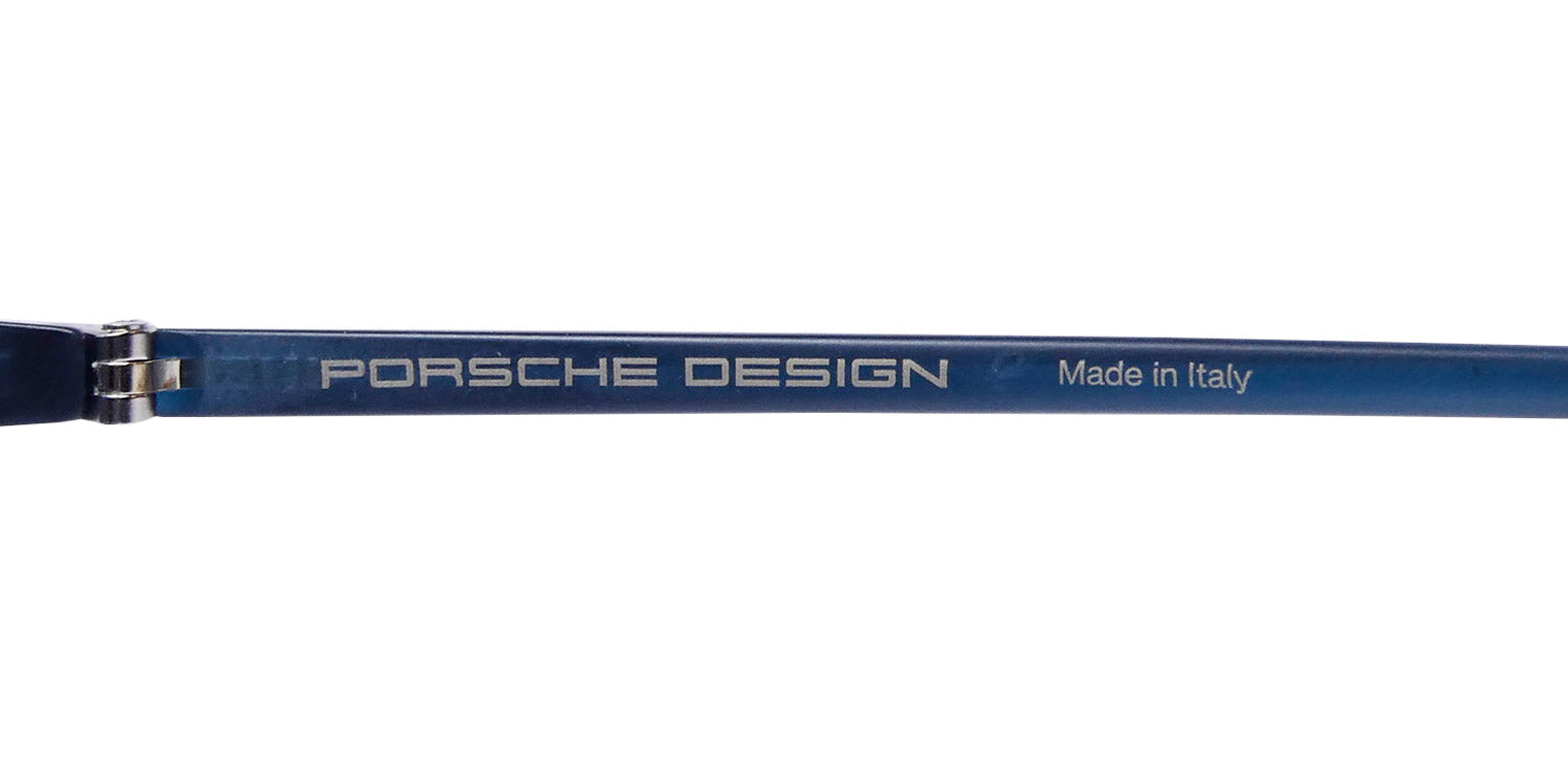 Porsche Design P8961 Sunglasses by ModaFrames