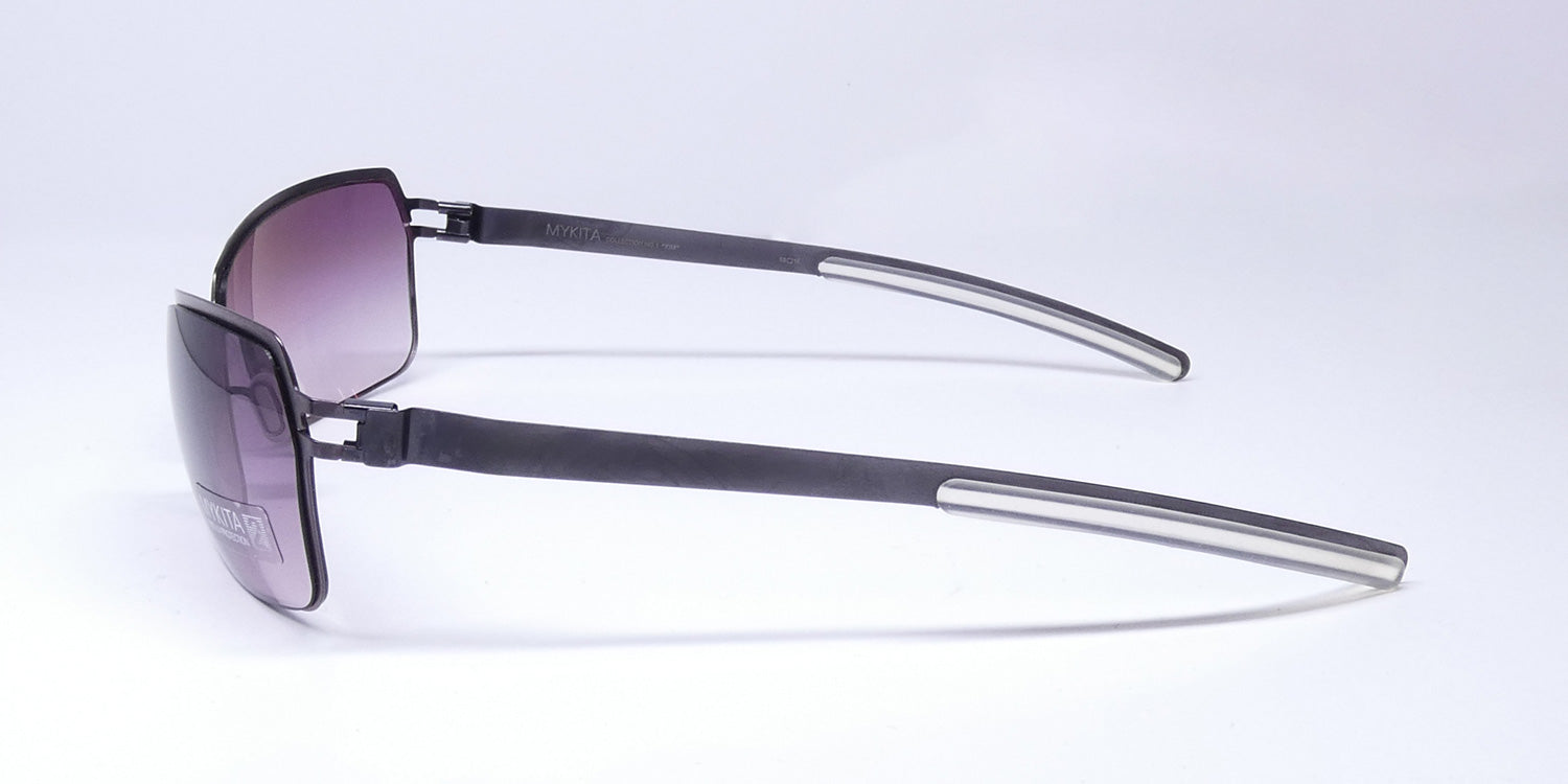 Mykita Kim Sunglasses by ModaFrames