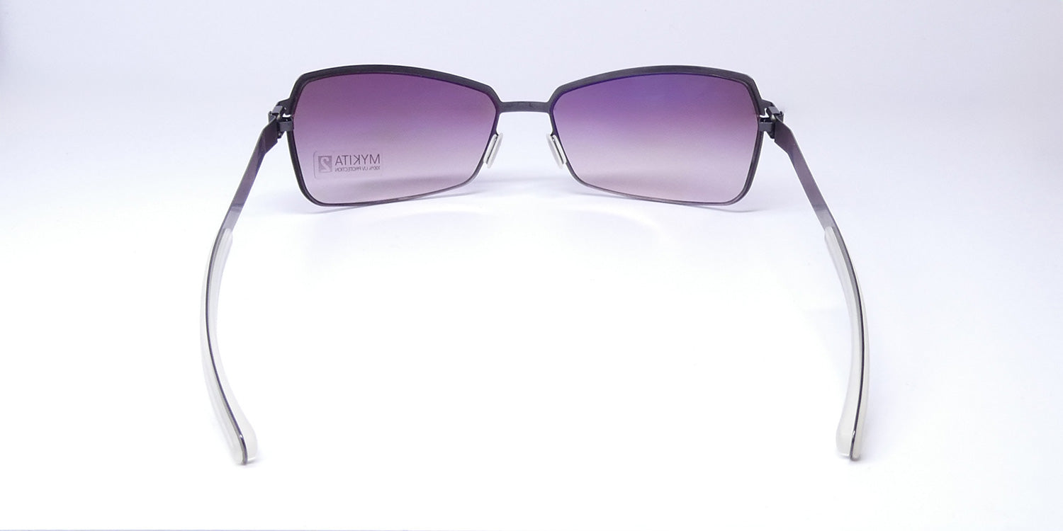 Mykita Kim Sunglasses by ModaFrames