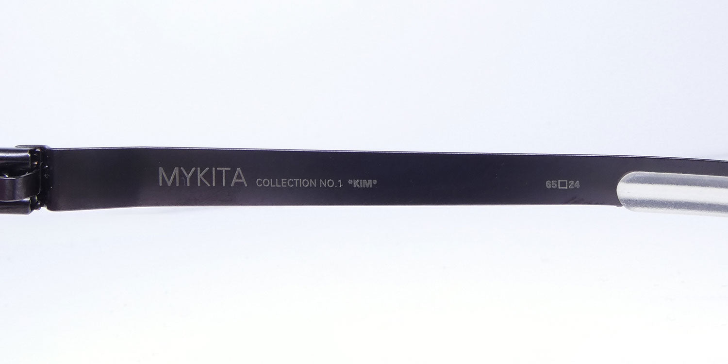 Mykita Kim Sunglasses by ModaFrames