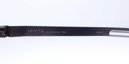 Mykita Kim Sunglasses by ModaFrames