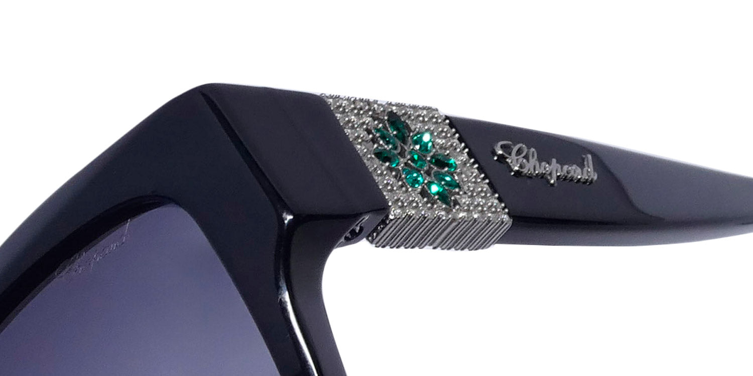 Chopard Sch287s Sunglasses by ModaFrames