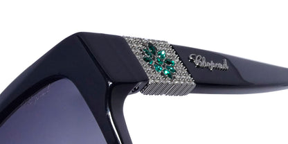 Chopard Sch287s Sunglasses by ModaFrames