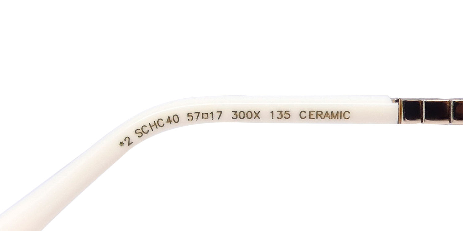 Chopard Schc40 Sunglasses by ModaFrames