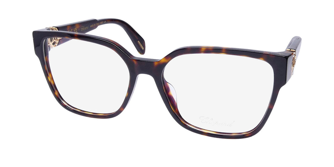 Chopard Vch324s Eyeglasses by ModaFrames