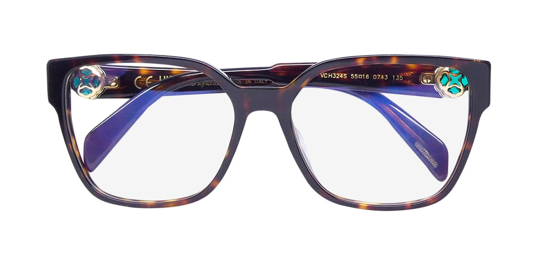 Chopard Vch324s Eyeglasses by ModaFrames