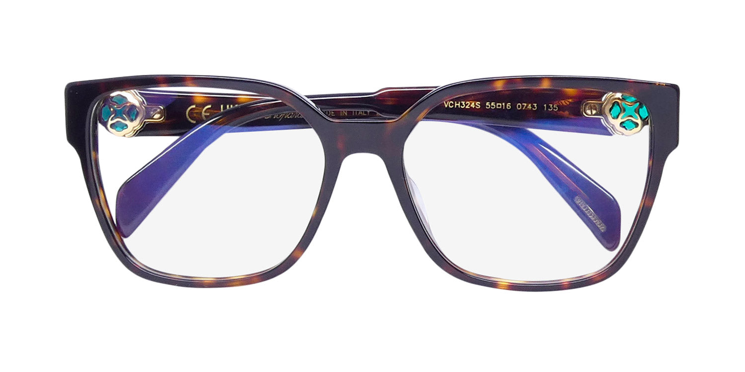 Chopard Vch324s Eyeglasses by ModaFrames
