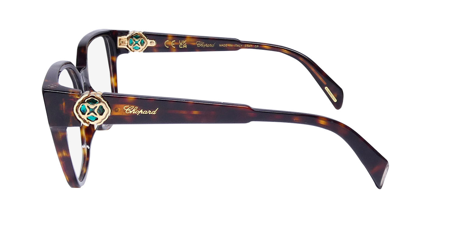 Chopard Vch324s Eyeglasses by ModaFrames