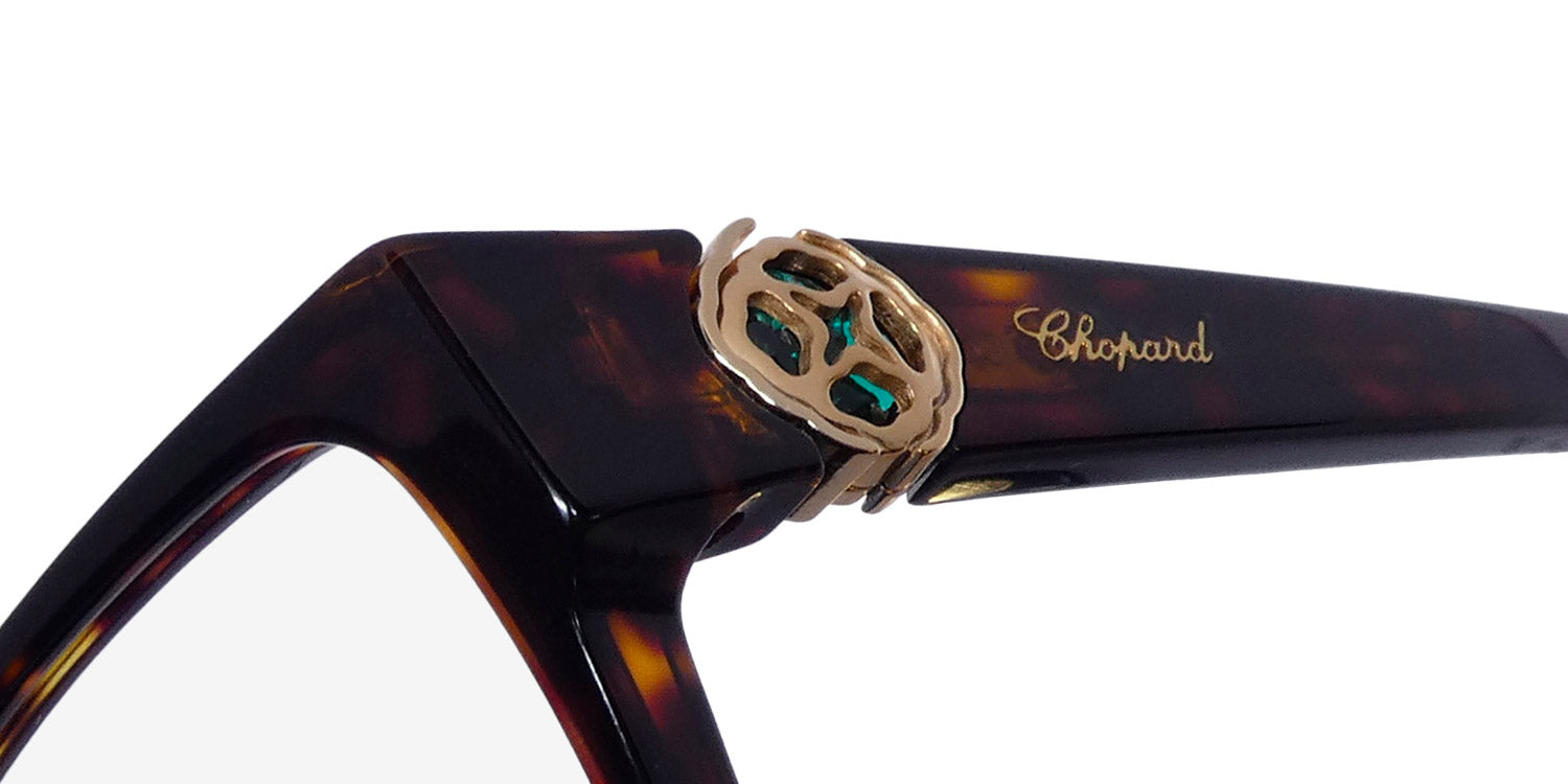 Chopard Vch324s Eyeglasses by ModaFrames