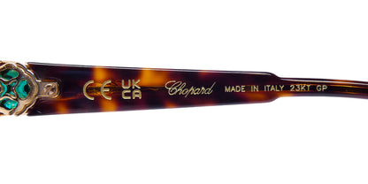Chopard Vch324s Eyeglasses by ModaFrames