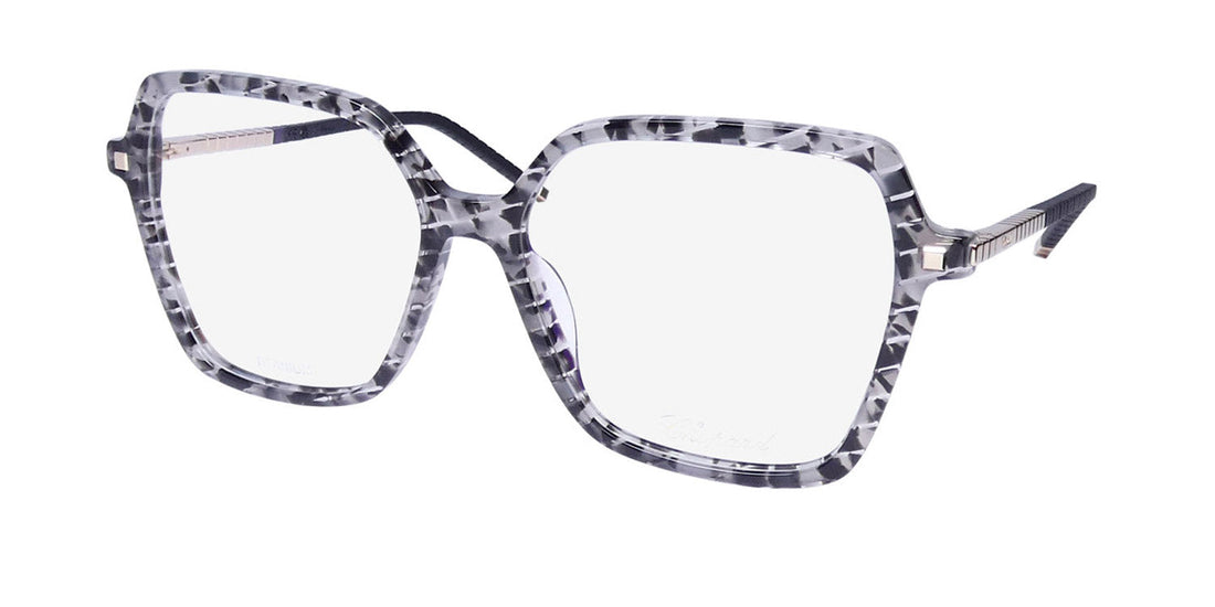 Chopard Vch348 Eyeglasses by ModaFrames