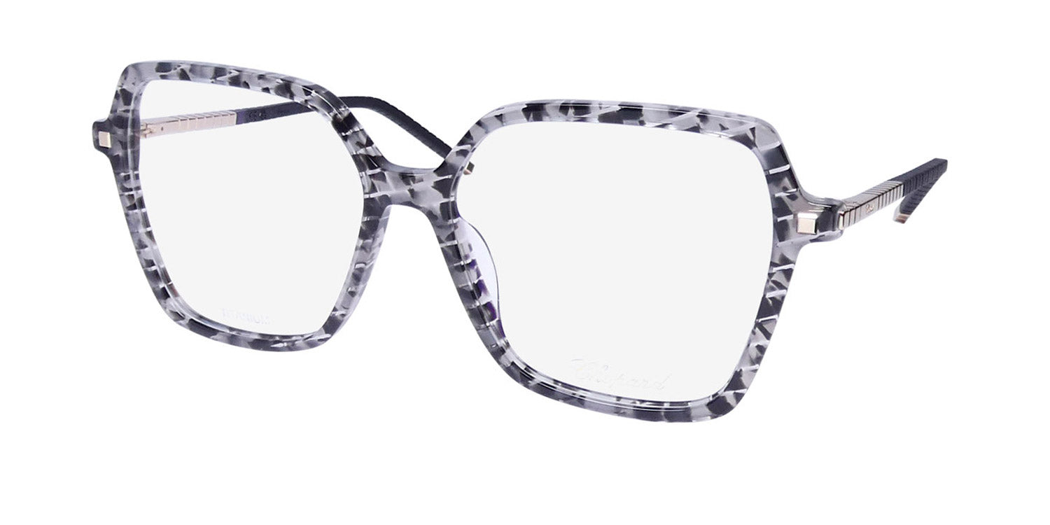 Chopard Vch348 Eyeglasses by ModaFrames