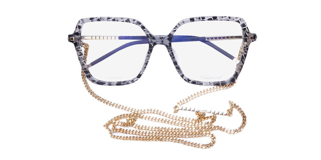 Chopard Vch348 Eyeglasses by ModaFrames