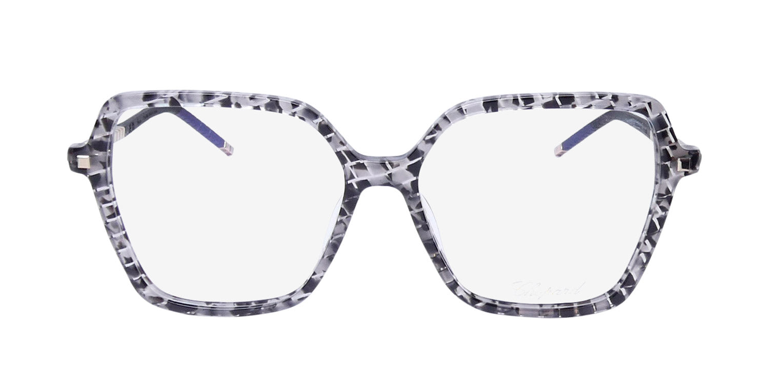 Chopard Vch348 Eyeglasses by ModaFrames