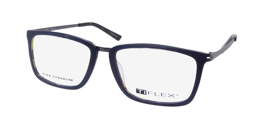 TiFlex 1772 Eyeglasses by ModaFrames