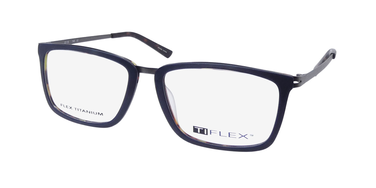 TiFlex 1772 Eyeglasses by ModaFrames