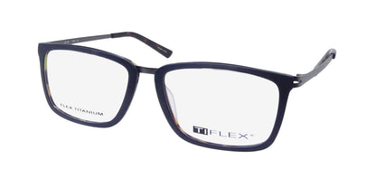 TiFlex 1772 Eyeglasses by ModaFrames