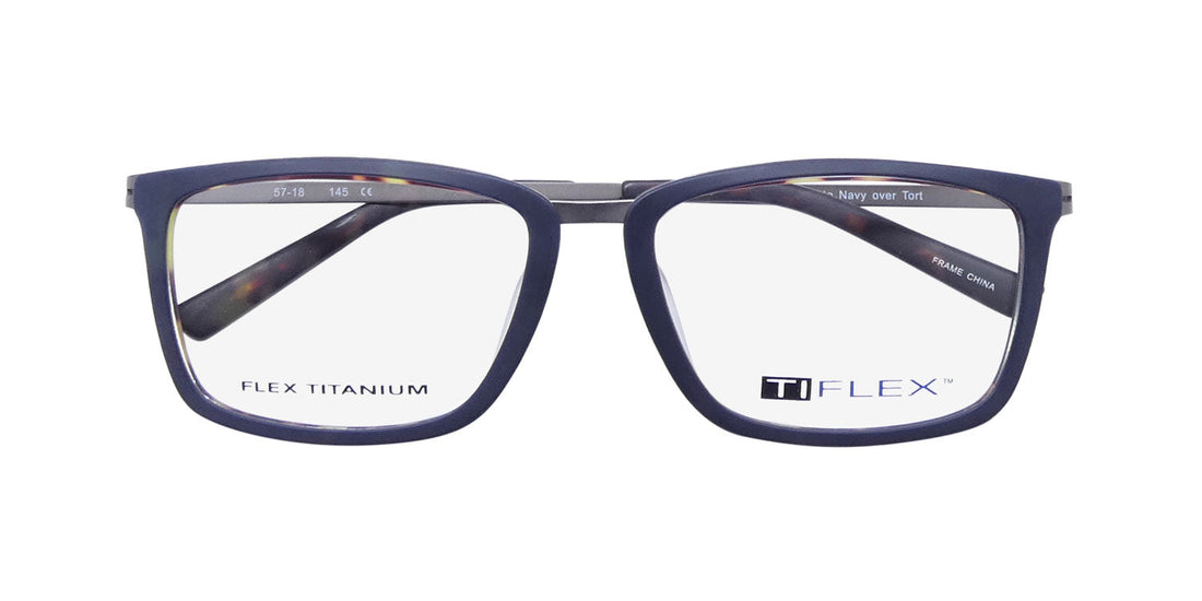 TiFlex 1772 Eyeglasses by ModaFrames