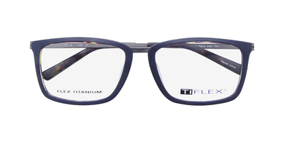 TiFlex 1772 Eyeglasses by ModaFrames