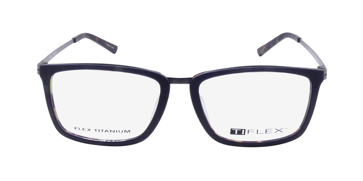 TiFlex 1772 Eyeglasses by ModaFrames