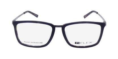 TiFlex 1772 Eyeglasses by ModaFrames